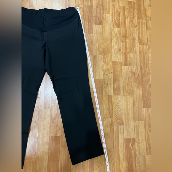 Maternity Pants - Picture 5 of 6